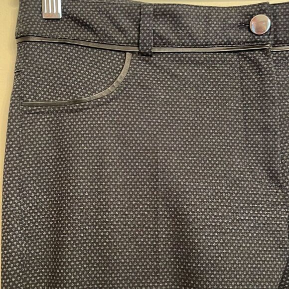 Absolu Paris Straight Leg Pants - Picture 3 of 9